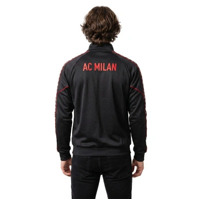 Veste AC Milan Pre-Match Home 2026-2027