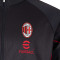 Veste Puma Enfant Ac Milan Pre-Match Home 2026-2027