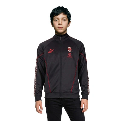 Veste Enfant Ac Milan Pre-Match Home 2026-2027