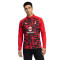 Sweat-shirt Puma AC Milan Pre-Match Home 2026-2027
