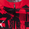 Sweat-shirt Puma AC Milan Pre-Match Home 2026-2027