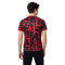 T-Shirt Puma Enfant AC Milan Pre-Match Domicile 2026-2027