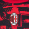 T-Shirt Puma Enfant AC Milan Pre-Match Domicile 2026-2027