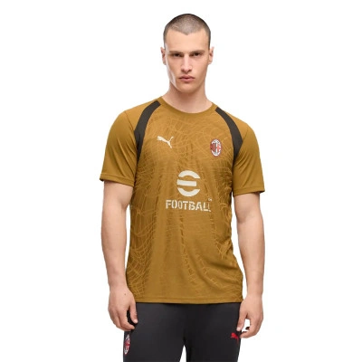 Maillot Ac Milan Training 2026-2027