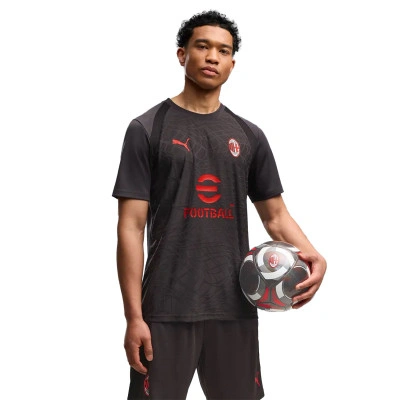 Maillot Ac Milan Entraînement 2026-2027