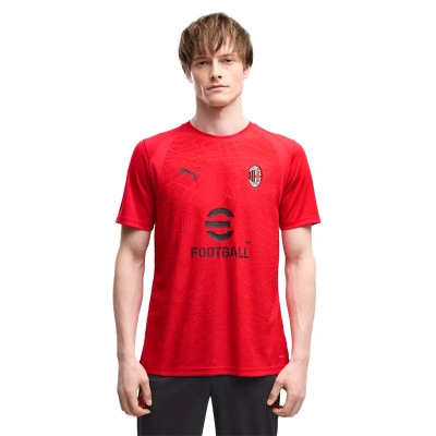 Maillot Ac Milan Training 2026-2027