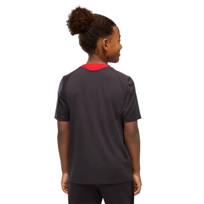 T-Shirt Enfant Ac Milan Training 2026-2027