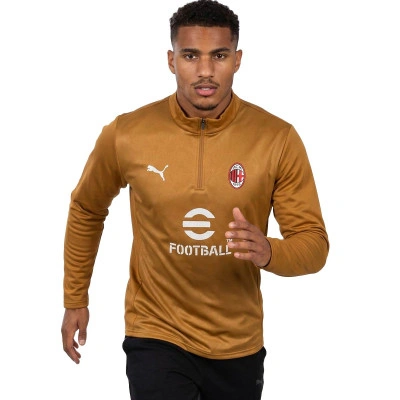 Sweat-shirt Ac Milan Training 2026-2027