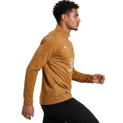 Sweat-shirt Ac Milan Training 2026-2027