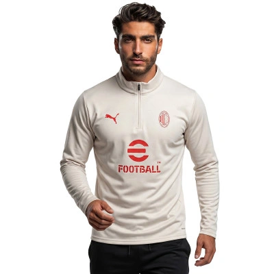 Sweat-shirt Ac Milan Training 2026-2027
