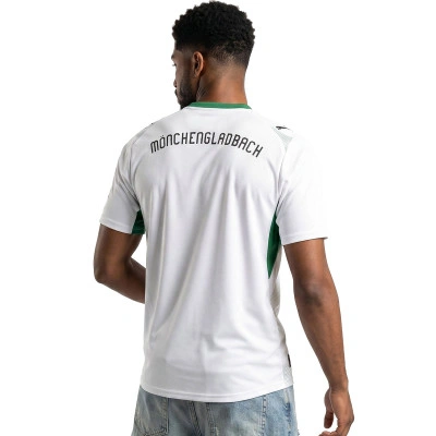 Maillot Borussia Monchengladbach Domicile 2026-2027