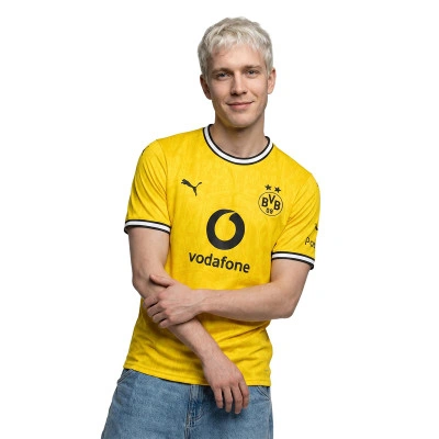 Maillot Bvb Borussia Domicile 2026-2027