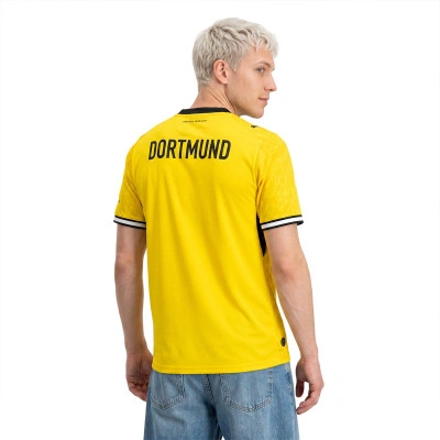 Maillot Bvb Borussia Domicile 2026-2027
