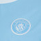 Maillot Puma Manchester City Authentic Domicile 2026-2027