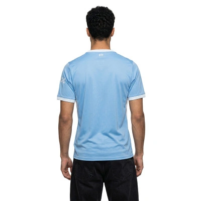 Maillot Manchester City Domicile 2026-2027