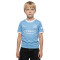 Maillot Puma Enfant Manchester City Domicile 2026-2027