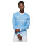 Maillot Puma Manchester City Domicile M/L 2026-2027