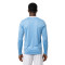 Maillot Puma Manchester City Domicile M/L 2026-2027