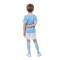 Tenue Puma Enfant Manchester City Domicile 2026-2027