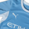 Tenue Puma Enfant Manchester City Domicile 2026-2027
