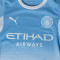 Tenue Puma Enfant Manchester City Domicile 2026-2027