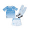 Tenue Puma Enfant Manchester City Domicile 2026-2027