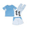 Tenue Puma Enfant Manchester City Domicile 2026-2027