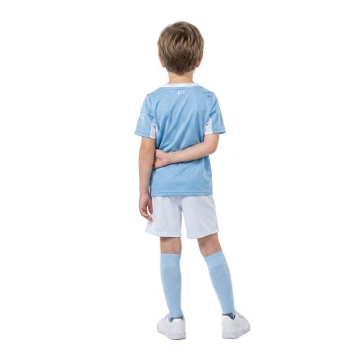 Tenue Enfant Manchester City Domicile 2026-2027