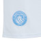 Short Puma Manchester City Domicile 2026-2027