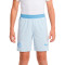 Short Puma Enfant Manchester City Domicile 2026-2027