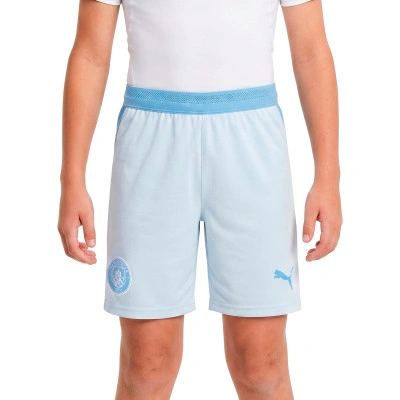 Short Enfant Manchester City Domicile 2026-2027