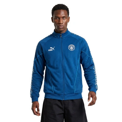Veste Manchester City Pre-Match Home 2026-2027