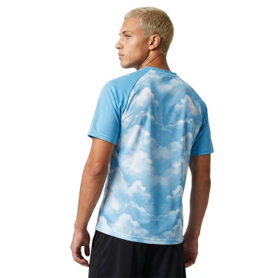Maillot Manchester City Pre-Match Home 2026-2027