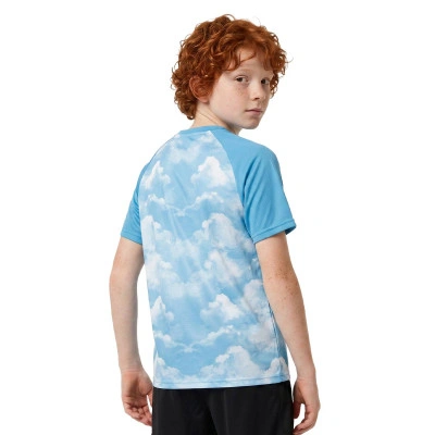 Maillot Enfant Manchester City Pre-Match Domicile 2026-2027