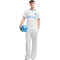 Maillot Puma Olympique Marseille Domicile 2026-2027