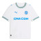 Maillot Puma Olympique Marseille Domicile 2026-2027