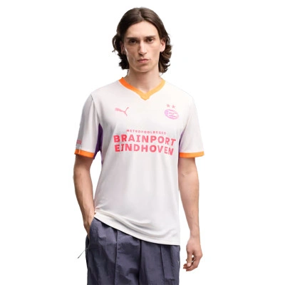 Maillot PSV Extérieur 2026-2027