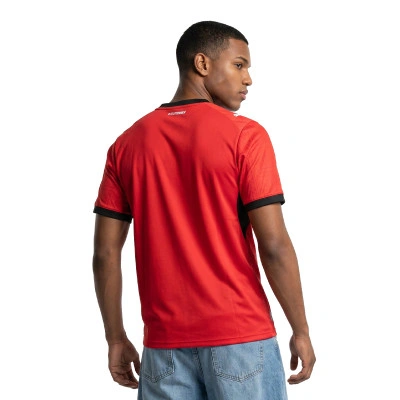 Maillot Stade Rennais Domicile 2026-2027