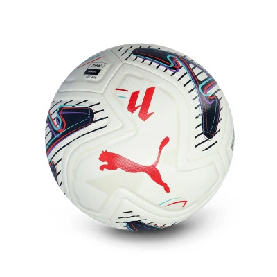 Ballon Stellar Match La Liga Box (Fifa Quality)