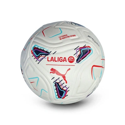 Ballon Stellar Cup La Liga