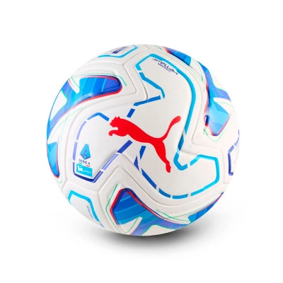 Ballon Stellar Match Serie A 2026-2027