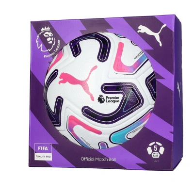 Ballon Stellar Nitro Ultimate Premier League 2026-2027