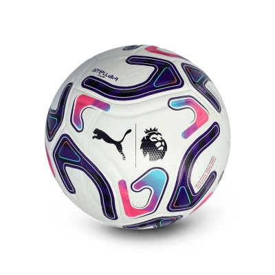 Ballon Stellar Cup Premier League 2026-2027