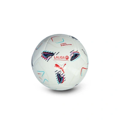 Ballon Stellar La Liga Mini