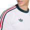 T-Shirt adidas Mexico Originals Adicolor Mundial 2026