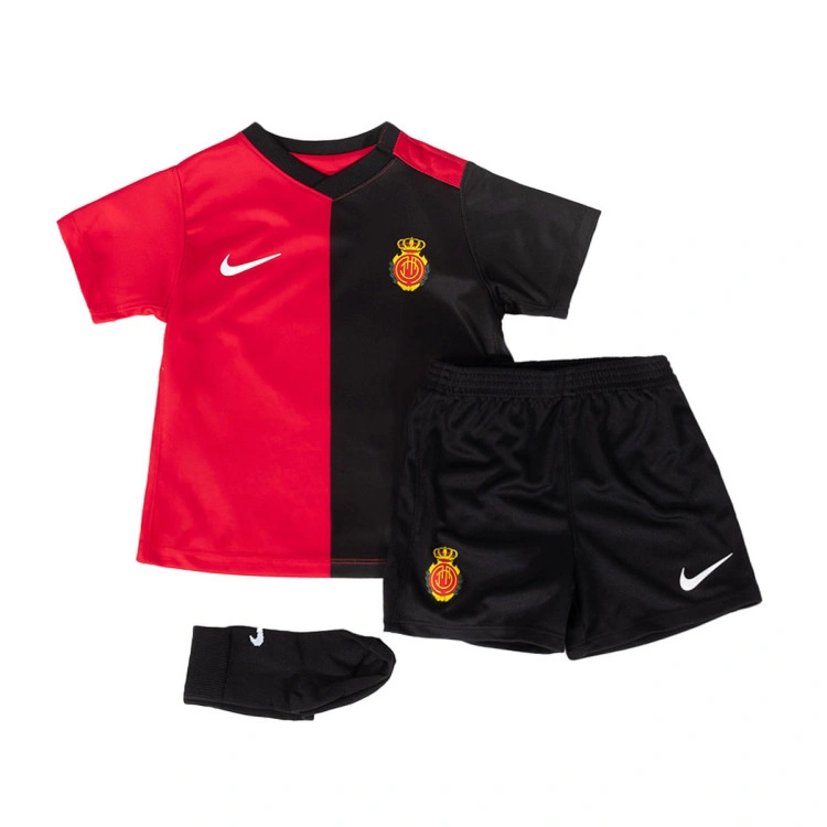 conjunto-nike-rcd-mallorca-primera-equipacion-2026-2027-bebe-rojo-0