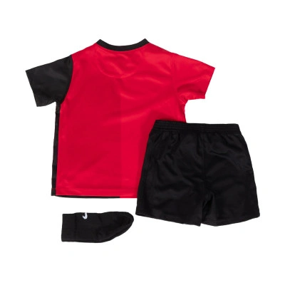 Tenue Bébé RCD Mallorca Domicile 2026-2027