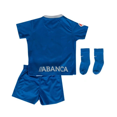Tenue Bébé R.C. Deportivo La Corogne Domicile 2026-2027