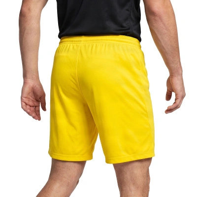 Short Park III Knit
