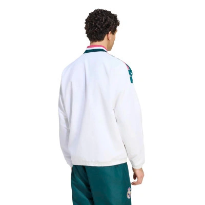 Veste Real Madrid Pre-Match Domicile 2026-2027 Stadium